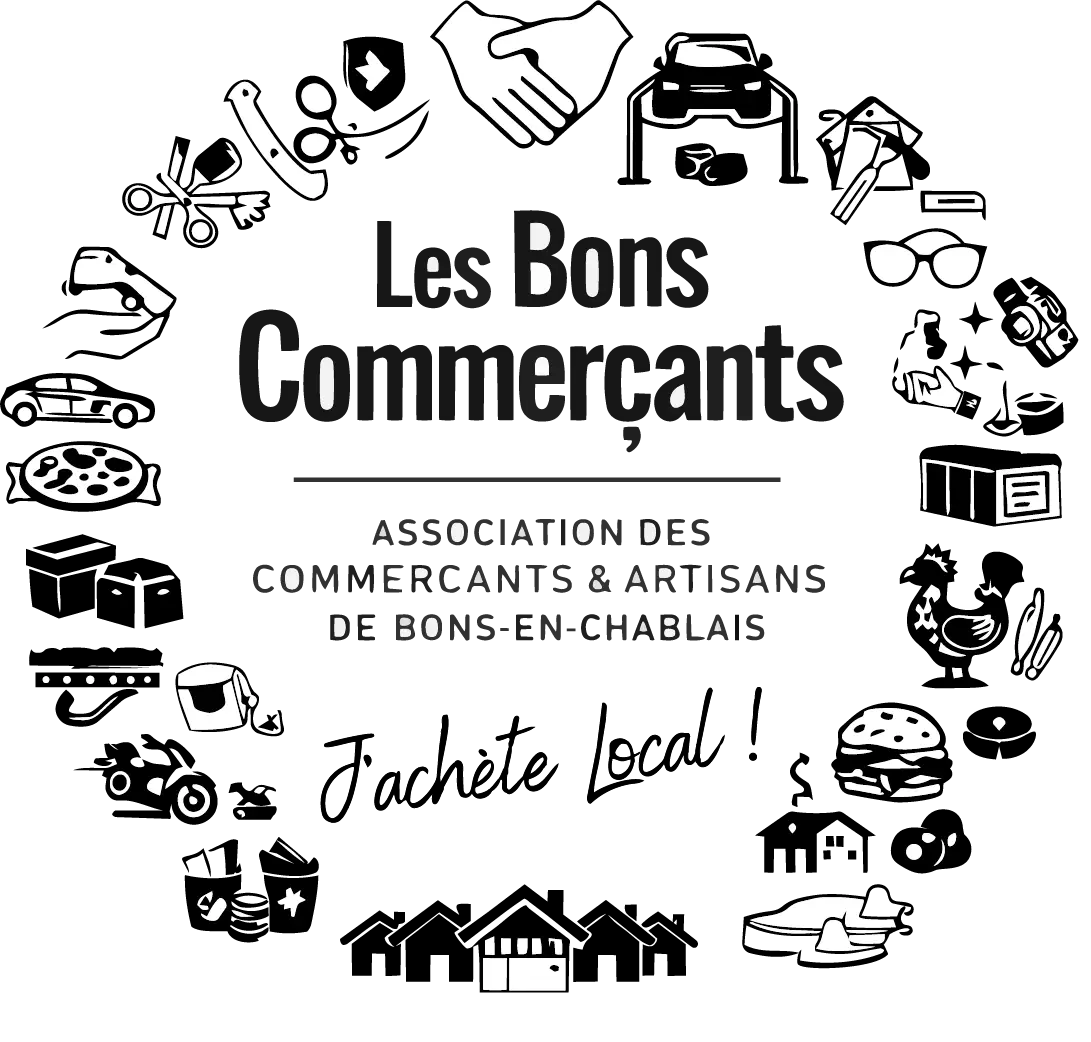Les Bons Commerçants